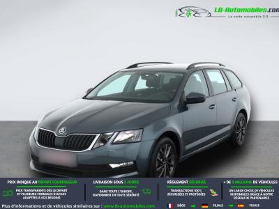 Skoda Octavia Combi 1.0 TSI 116 ch BVM