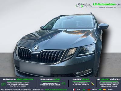 Skoda Octavia Combi 1.0 TSI 116 ch BVM