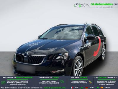 Skoda Octavia Combi 1.0 TSI 116 ch BVM