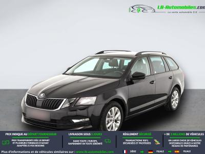 Skoda Octavia Combi 1.0 TSI 116 ch BVM