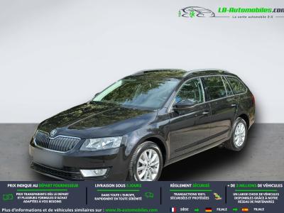Skoda Octavia Combi 1.5 TSI 150 ch BVM