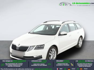 Skoda Octavia Combi 1.5 TSI 150 ch BVM