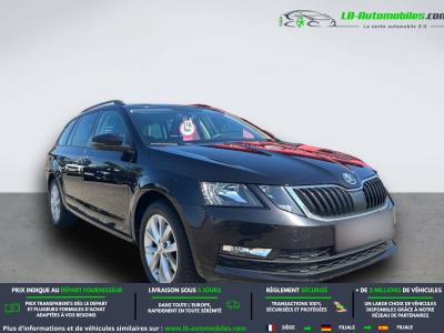 Skoda Octavia Combi 1.5 TSI 150 ch BVM