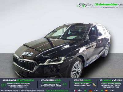 Skoda Octavia Combi 1.5 TSI 150 ch BVA