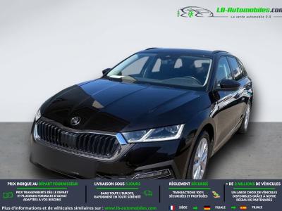 Skoda Octavia Combi 1.5 TSI 150 ch BVA