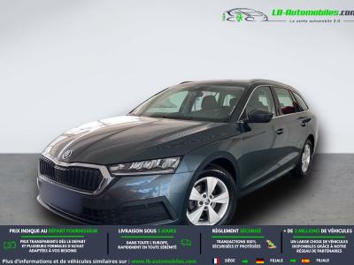 Skoda Octavia Combi 1.5 TSI 150 ch BVM