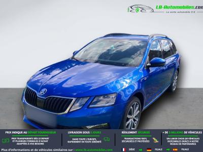 Skoda Octavia Combi 1.5 TSI 150 ch BVM