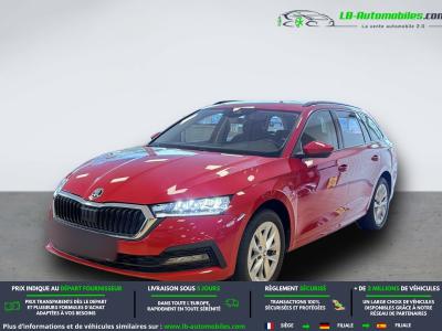 Skoda Octavia Combi 1.5 TSI 150 ch BVA
