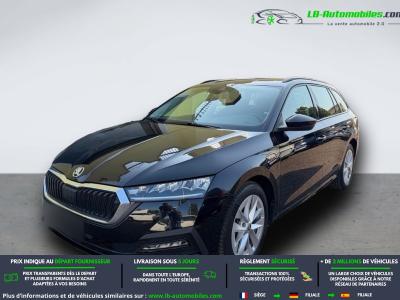 Skoda Octavia Combi 1.5 TSI mHEV 150 ch  BVA