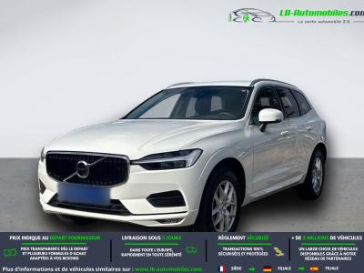 Volvo XC60 B4 197 ch essence BVA
