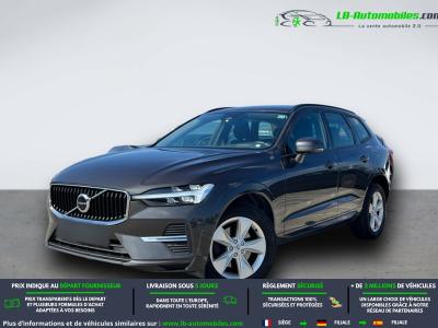 Volvo XC60 B4 197 ch diesel BVA