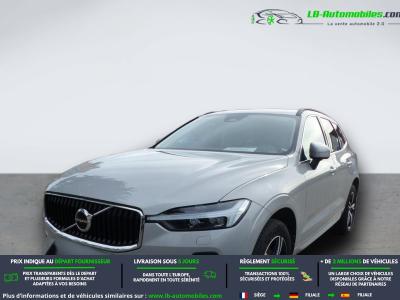 Volvo XC60 B4 197 ch diesel BVA