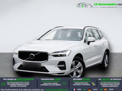 Volvo XC60 B4 197 ch diesel BVA