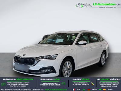 Skoda Octavia Combi 1.5 TSI mHEV 150 ch  BVA