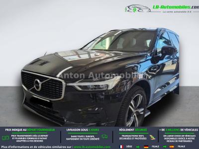 Volvo XC60 D4 190 ch BVA