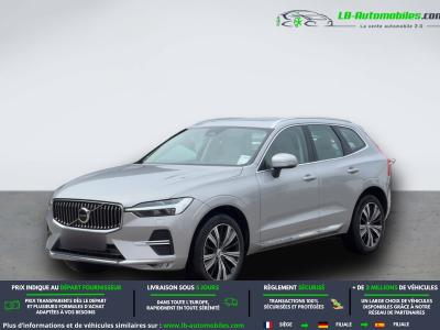 Volvo XC60 B5 AWD 235 ch BVA