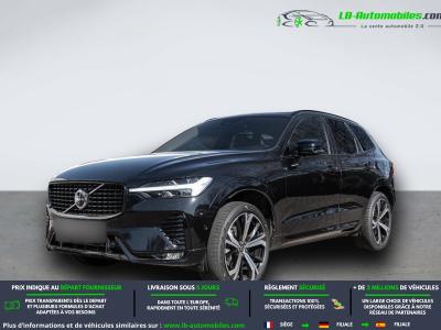 Volvo XC60 B5 AWD 235 ch BVA