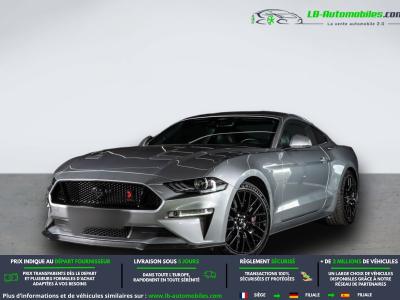 Ford Mustang Fastback 5.0 450ch BVA