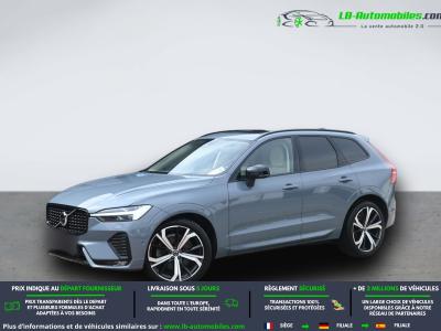 Volvo XC60 B5 AWD 235 ch BVA
