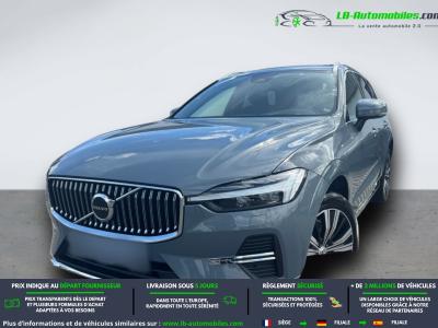 Volvo XC60 B5 AWD 235 ch BVA