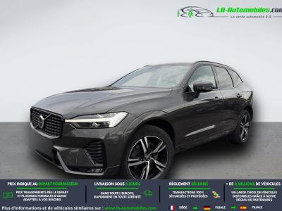 Volvo XC60 B5 AWD 235 ch BVA