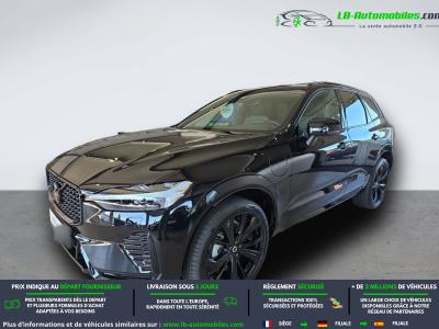 Volvo XC60 T8 AWD 310 ch + 145 ch BVA