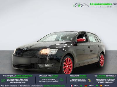 Skoda Rapid Spaceback 1.2 TSI 90 ch BVM