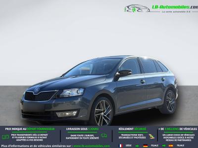 Skoda Rapid Spaceback 1.2 TSI 90 ch BVM