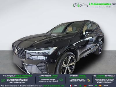 Volvo XC60 B5 AWD 235 ch BVA