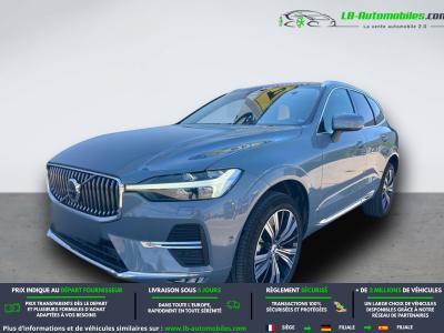 Volvo XC60 B5 AWD 235 ch BVA