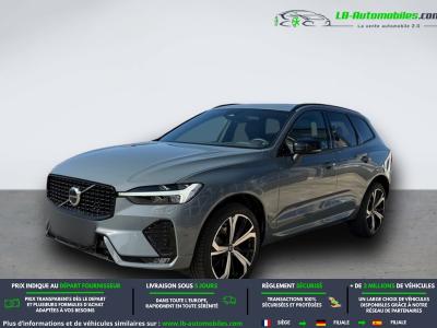 Volvo XC60 B5 AWD 235 ch BVA