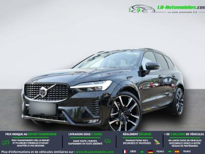 Volvo XC60 B5 AWD 235 ch BVA