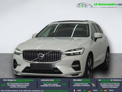 Volvo XC60 T8 AWD 310 ch + 145 ch BVA