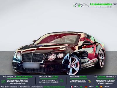 Bentley Continental GT V8S 4.0 528 ch BVA