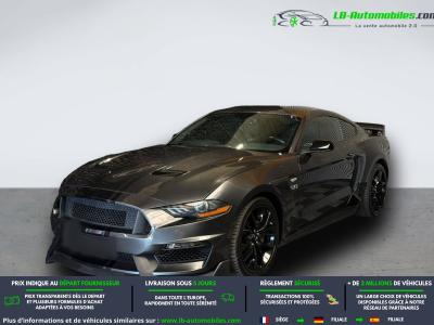 Ford Mustang Fastback 5.0 450ch BVA