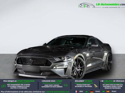 Ford Mustang Fastback 5.0 450ch BVA