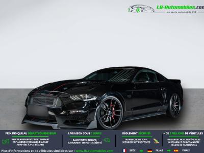 Ford Mustang Fastback 5.0 450ch BVA