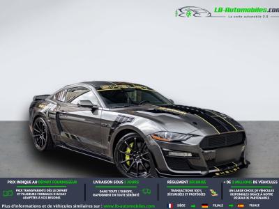 Ford Mustang Fastback 5.0 450ch BVA