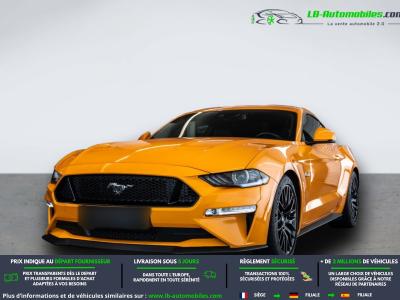 Ford Mustang Fastback 5.0 450ch BVA