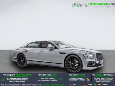 Bentley Flying Spur W12 6.0 635ch BVA