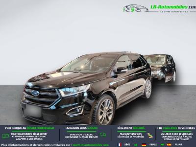 Ford Edge 2.0 TDCi 210 BVA AWD