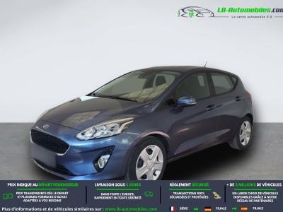 Ford Fiesta 1.0 EcoBoost 95 ch BVM