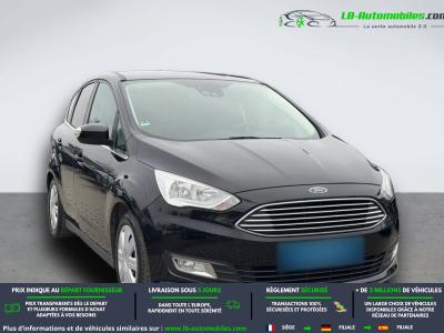 Ford C-Max 1.5 TDCi 120 BVM