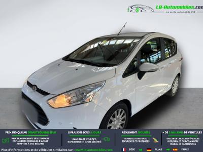 Ford B-Max 1.4 90 BVM
