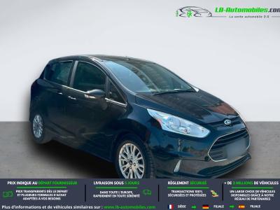 Ford B-Max 1.5 TDCi 75 BVM