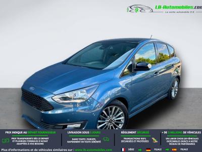 Ford C-Max 1.0 EcoBoost 125