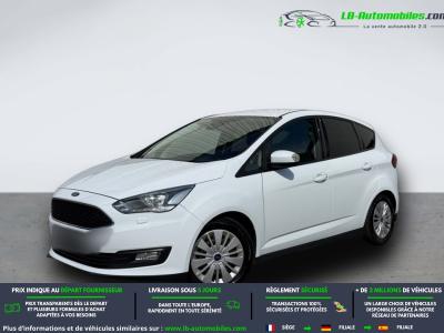 Ford C-Max 1.0 EcoBoost 125