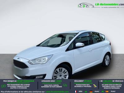 Ford C-Max 1.0 EcoBoost 125