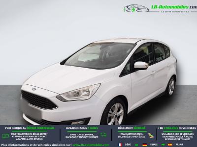 Ford C-Max 1.5 TDCi 120 BVM