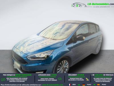 Ford C-Max 1.0 EcoBoost 125